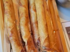 -老员外骨汤火锅(海州古城店)