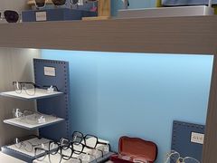 -无界眼镜MaxLess(南翔印象城店)