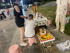 -汉阳火车站(地铁站)
