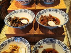 -嘉定凯悦·咖啡厅