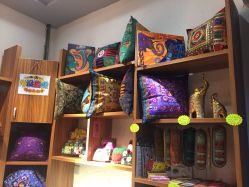 赋美·印度海娜手绘纹身(东大街店)-赋美·印度海娜手绘纹身