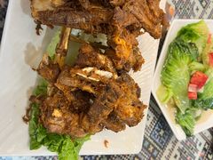 -新疆伊宁远征餐厅