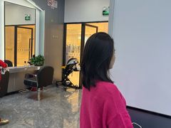 -百联南桥购物中心