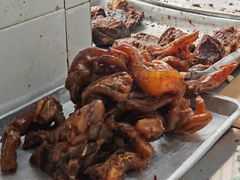 -上海牛羊肉公司塘沽路清真门市部