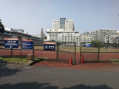 -杭州市陈经纶体育学校