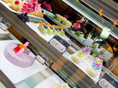 自助取餐区-川骄海鲜自助(河东店)