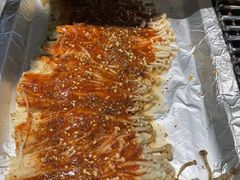 -刘记大块烤羊腿餐吧(北沙滩店)