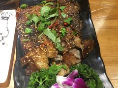 -红沃烤肉(家乐福2部店)
