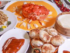 -金鸭季·臻品餐厅(欢乐海岸购物中心店)