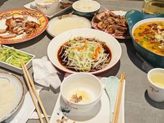 水煮鱼-邑金陵北京烤鸭店·现炒家常菜(ITC MALL店)
