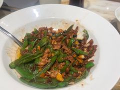 小炒肉-六尺巷新徽菜(总店)