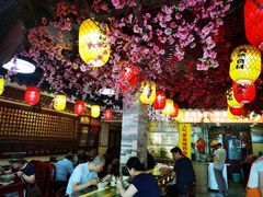 -金杨拉面王小吃面馆·牛三宝面·红烧牛肉粉