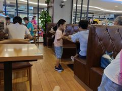 -台北楚楚园馅饼粥(虹桥南丰城店)