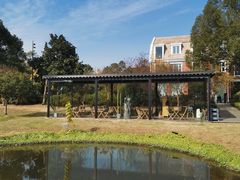 -美兰湖景区