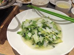 -中国徽菜·徽商故里(广安门店)