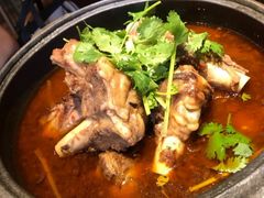 -百味源炭火烤翅 ·夜市大排档(酒仙桥店)