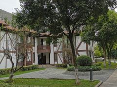 -太阳岛度假酒店