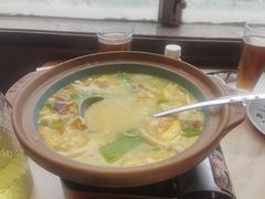 -伙靠·江浙菜(田林路店)