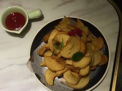 -STARRY CAFE & LOUNGE BAR(高新店)