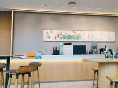 -星巴克(广州萝岗敏捷店)
