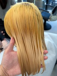 -斑斓色彩沙龙