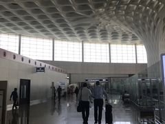 -贾特拉帕蒂·希瓦吉国际机场