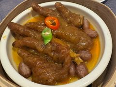 -顺峰(农展馆店)