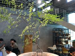 -GOTLOT COFFEE&KITCHEN角落厨房NOOK店