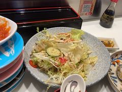-三禾寿司(南城印象汇店)