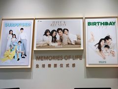 -海马体照相馆(上海月星环球港店)