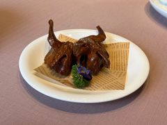 -江南赋(内蒙古大厦店)