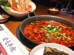 -受气牛肉·重庆耙牛肉(来福士店)