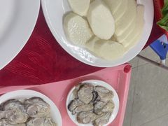 -花苑美食横琴生蚝火锅(拱北粤华路店)