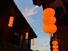 -芙蓉镇景区