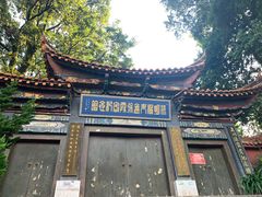 景点-昆明滇池国家级风景名胜区西山景区