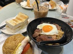 -华嫂冰室(尖沙咀店)