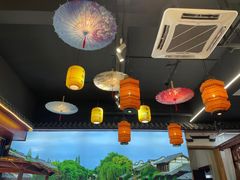-外婆船宴餐厅·外婆喊你回家吃饭