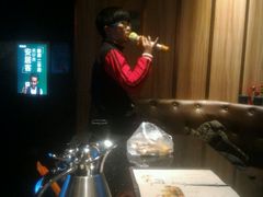-星聚会KTV(金狮大厦店)