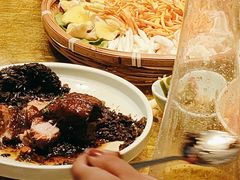 -湘邻呷铺·田园家宴(汉基广场店)