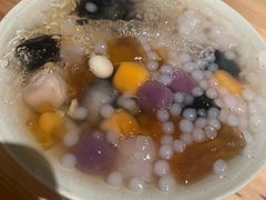 -吉小手•豆花和糖水(卧龙晓城店)