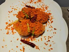 -曾宴·楚菜(湖北省博物馆店)