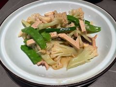 阳江小盆菜-先记烧鹅王·本地粤菜(福永店)