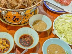-1078號老北京涮肉(松柏店)