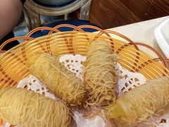 -南海渔家•海鲜•正宗海南菜(海棠湾店)