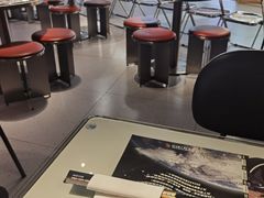 -開籠雀冰室(同和金铂店)
