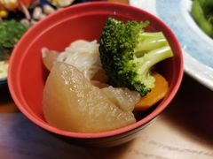 -鳗鱼家·深夜食堂(军博店)