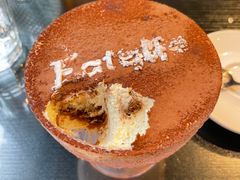 提拉米苏-EATALIA意塔利意式餐厅(鼓楼店)