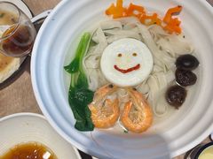 -味莊·青岛菜(云霄路店)
