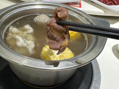 -陈记顺和潮汕牛肉火锅(韩江路店)