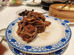 -巴音浩日娲·蒙餐(双林东路店)